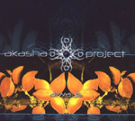 Akasha Project CD - Always